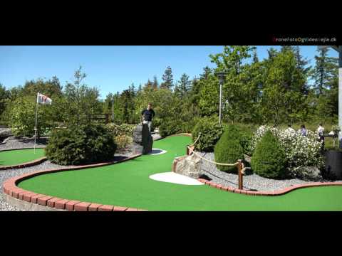 Mini Golf West Covina