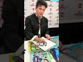 Butch Hartman S Hidden Talent Fairly Odd Parents Timmy Turner