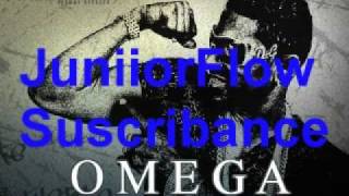 Tony Dize Ft Omega - Su Asignacion Official Remix