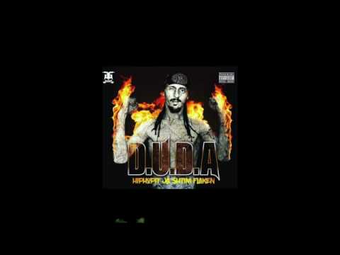 D.u.d.a ft.OverLord & B Genius - HIP HOPIT JA SHTIM FLAKEN