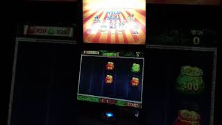 I Won BIG! €35 Jackpot on the Slots! 🤑