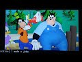 Mickey S Camp Out Gooey Fishing Hilarious