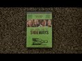 Opening To Sideways 2005 DVD
