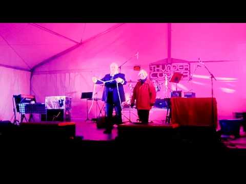 Mister Illusion Magic Productions video.