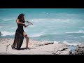 Swag Se Swagat Song  Tiger Zinda Hai   Violin Cover   Salman Khan  Katrina Kaif  Caitlin De Ville