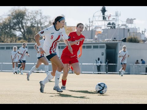 U17 CONCACAF Highlights