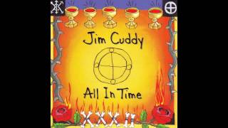 Jim Cuddy - &quot;All In Time&quot; [Audio]