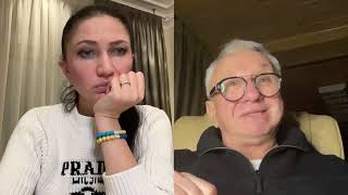 Про зиму, будинки, Лукашенка та героїв-енергетиків у розмові з Алесею Бацман