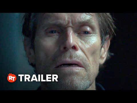 Inside Trailer #1 (2023)