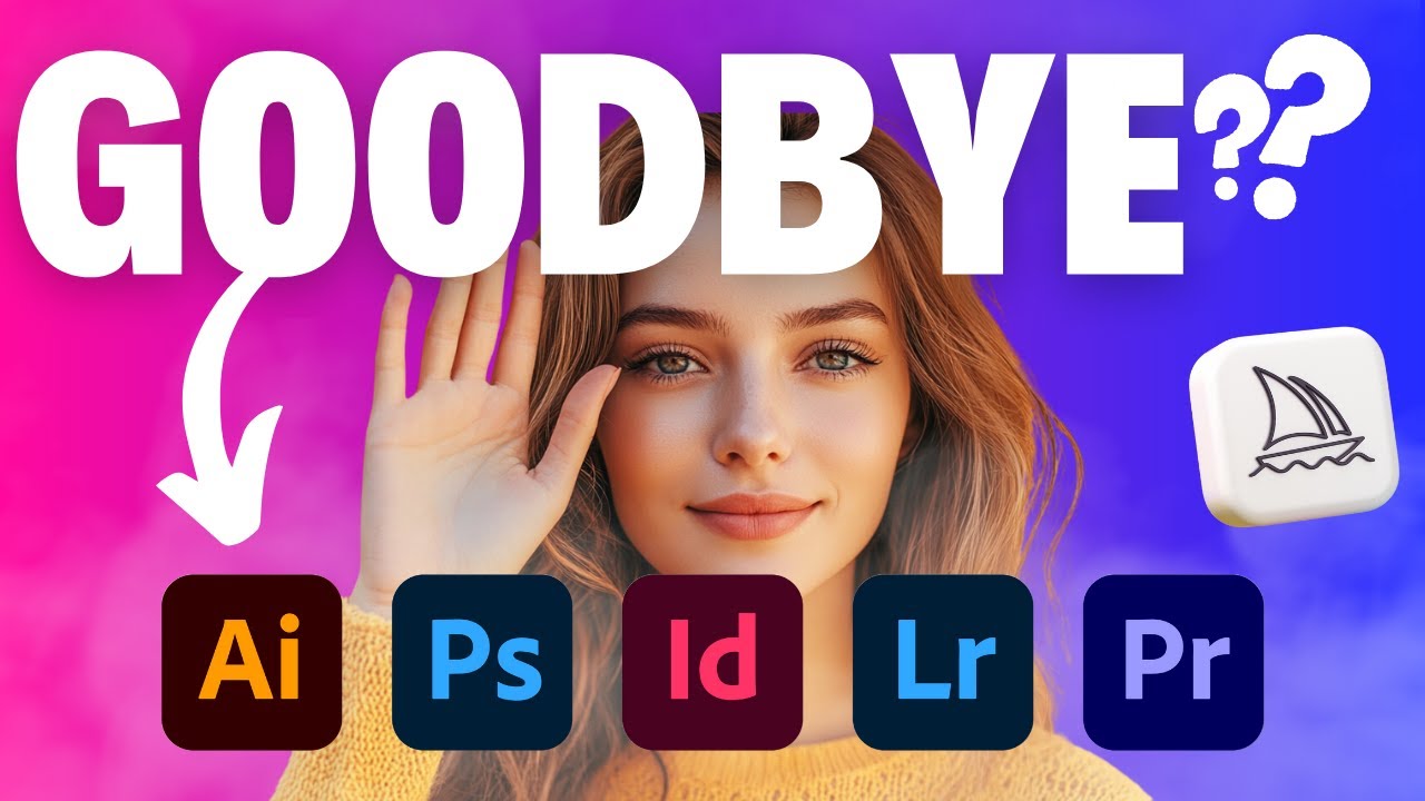 This NEW Midjourney Update Makes Editing Photos a Breeze
