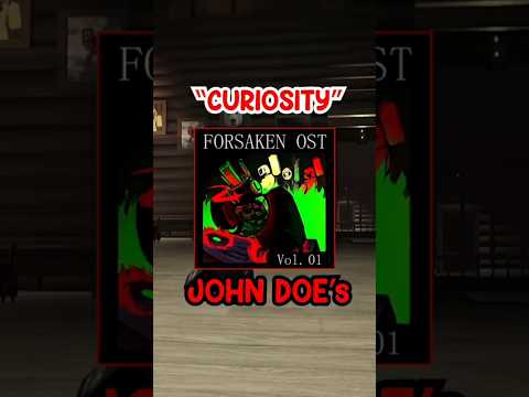 Forsaken OST That Breaks Your Heart