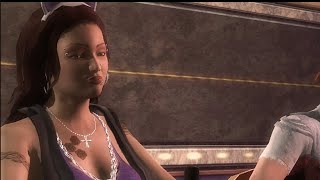 Saints Row 2 - Beautiful Caucasian Female | Character Creation ✨