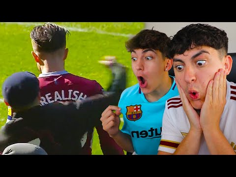 Los MOMENTOS Más ANTIDEPORTIVOS e Irrespetuosos del Fútbol