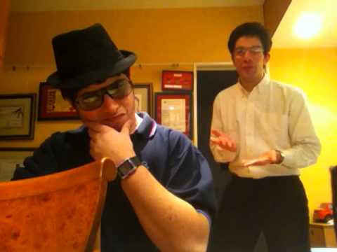 The Catz and Caver Show II