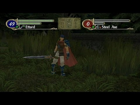 Fire Emblem: Radiant Dawn Part 20 - Prologue: The Great Advance