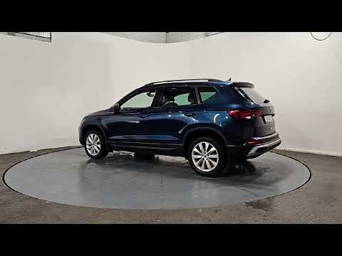 SEAT Ateca 1.0TSI 110hp SE - Image 2