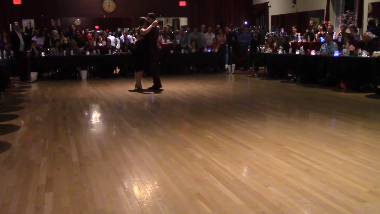 Maja Petrović & Marko Miljević - "Intimas" - Ariel Ardit - 1/4