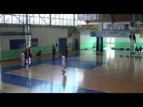 15° giornata campionato U21 gir B 2014 2015 Real Cornaredo Futsal Monza