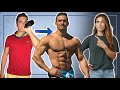 DEALING WITH JUDGEMENT | Chest Workout Walkthrough