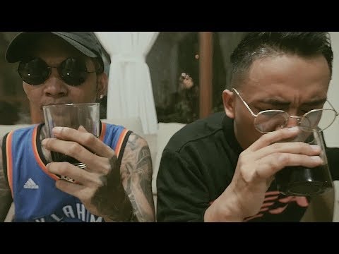 YOUNG LEX - Ngopi Lah! Ft.Masgib (Official M/V)