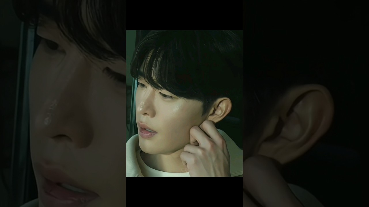very suspicious #parkhaejin #jiyeon  #thekillingvote #kdrama