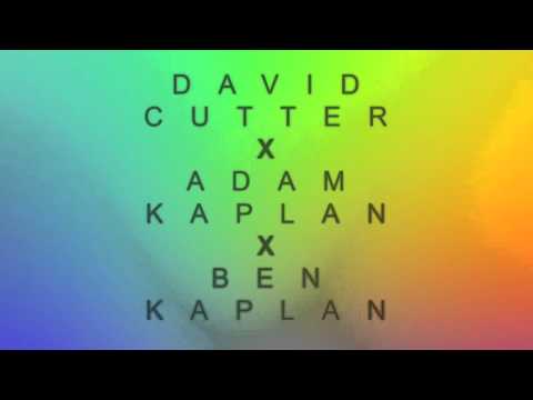 David Cutter Music / Brothers Kaplan - Blasts