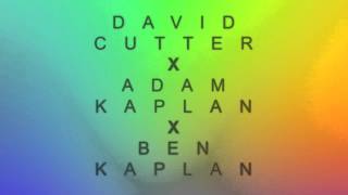 David Cutter Music / Brothers Kaplan - Blasts