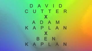 Blasts - David Cutter Music x Brothers Kaplan