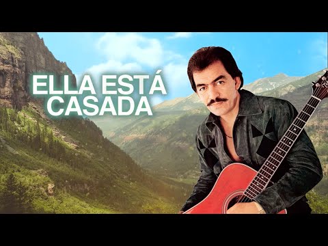 Ella esta casada