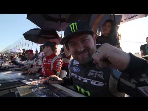 Formula DRIFT Evergreen Speedway Part 1 2016 (TV Show)