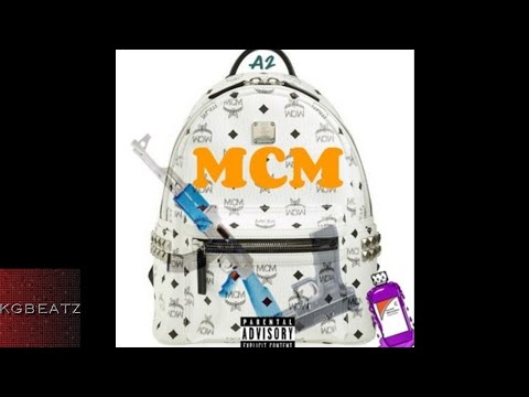 A2 ft. Finesse - 40 Bulgin [New 2017]