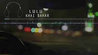 Download lagu Karaoke Khai Bahar Luluh HD mp3 Download lagu Karaoke Khai Bahar Luluh HD mp3