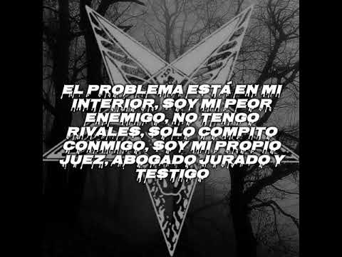 La Maldita infamia - heaotontimorumenos Letra