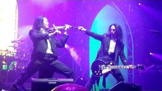 Mozart and Memories - Trans-Siberian Orchestra (Spring 2011)