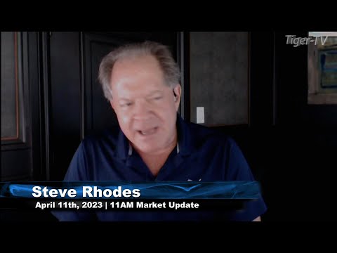 April 11th, 11AM ET Market Update on TFNN - 2023