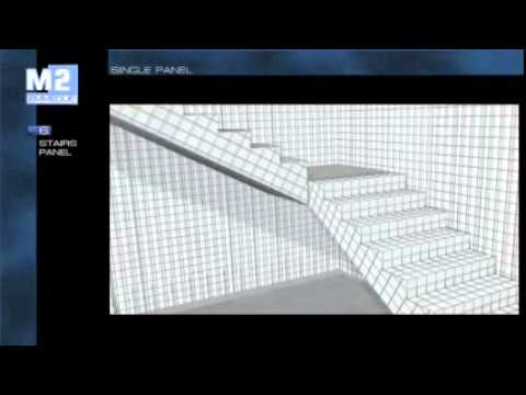 Advantages of M2 Building System