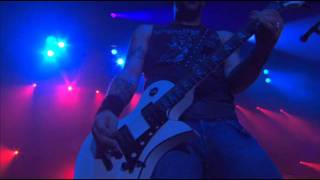 Velvet Revolver   Live in Houston 2010