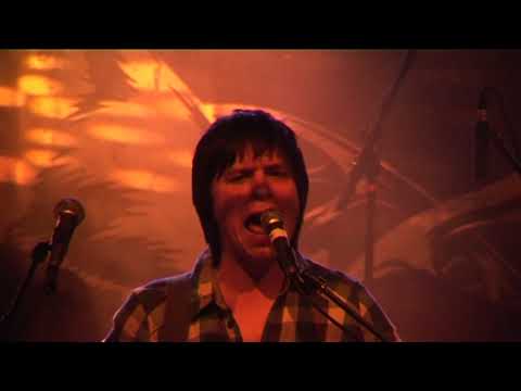 Oceansize - Saarbrucken Garage - 26th September 2008