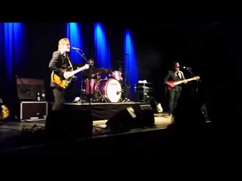 STOPPOK Trio @Steinhof - Schieber Blues