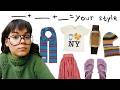 Finding Your Style Isn T Hard I Made A Formula For You