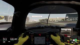 Project Cars