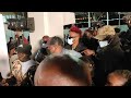 Konshens Arrives In Kenya Twerking Is A Career