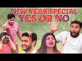 New Year Special Yes Or No Challenge Akshitha In Trouble AppulovesappU