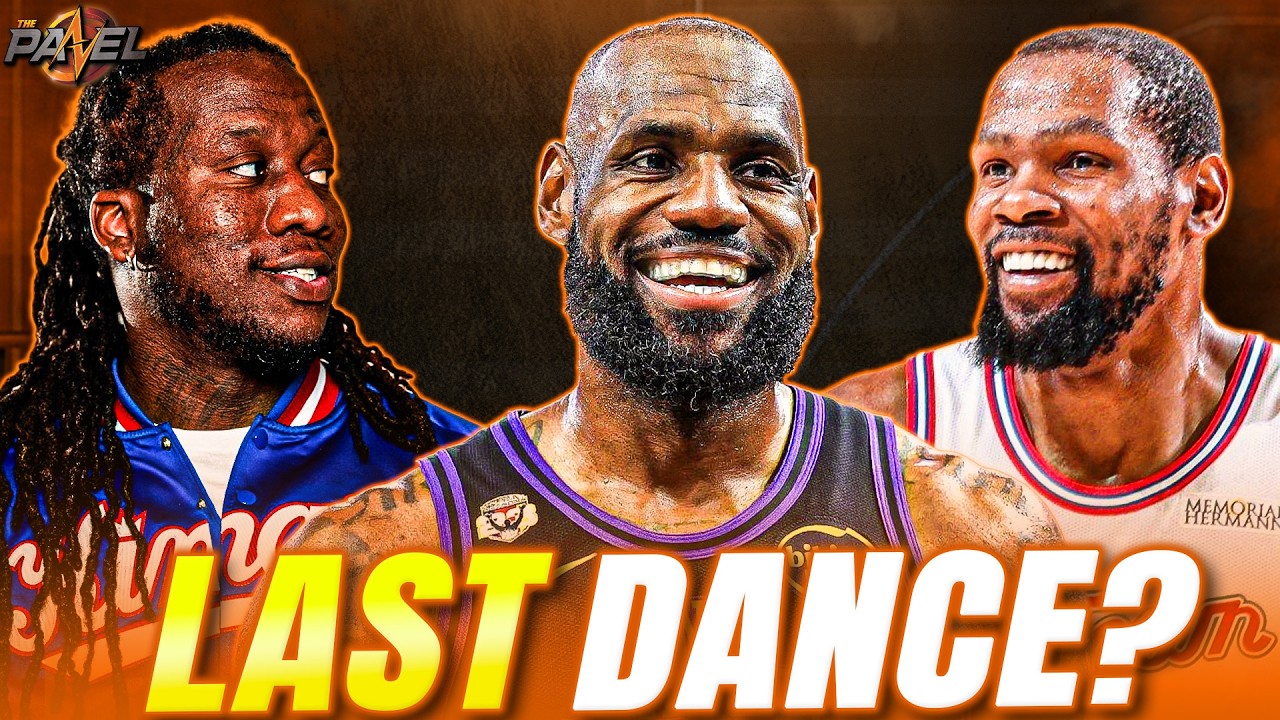 Can LeBron James Do It Alone Again?