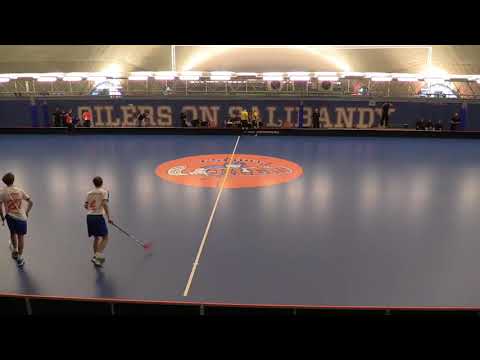 C1-Pojat SM: Oilers  - O2JKL  23.9.2017