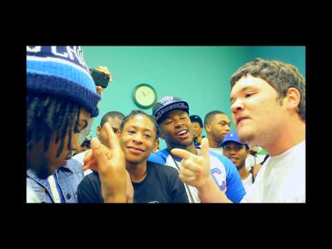 Rob Lucci vs Legit Rhymes