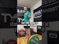 Back Pain With Deadlifts? (TRY THIS!)