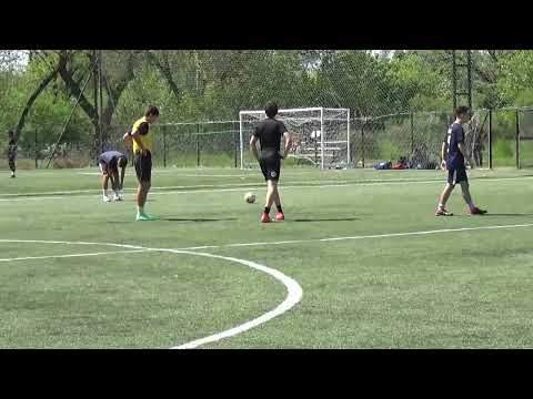 EL TIGRE DE PIPO VS AINHOA - #LigaNuñez - #Clausura SLD - 2/10/2022