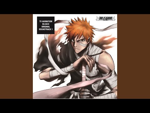 image-What is that one song from Bleach?