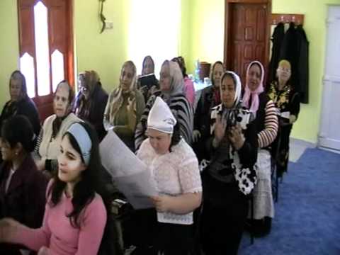 Buciumeni   ziua recoltei   2